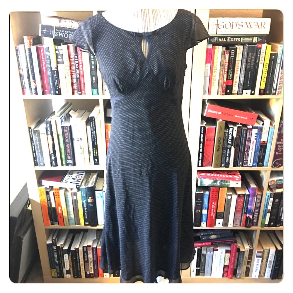 Ann Taylor dress